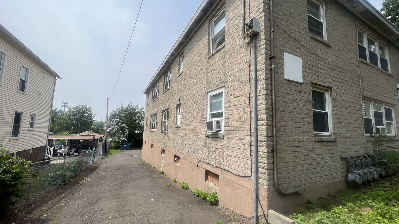 Amazing Opportunity in New Haven